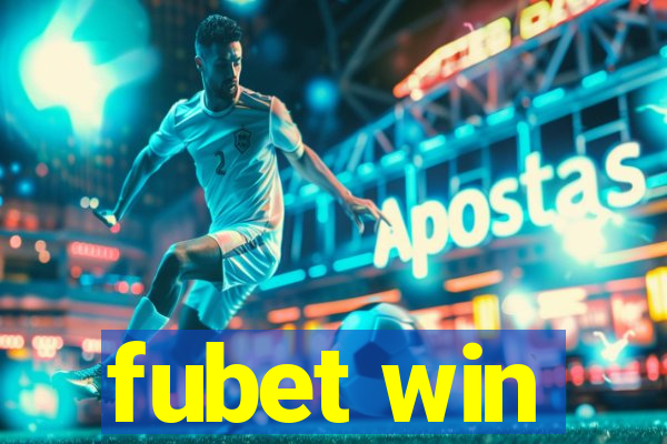 fubet win